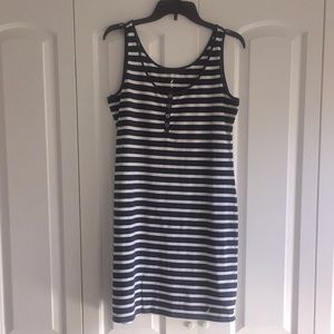 Nautical Dress